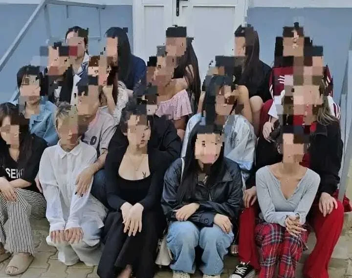 Desmantelada rede de tráfico e exploração sexual de cidadãs estrangeiras em Viana