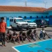 Polícia Nacional desmantela grupos de rixa e detém nove suspeitos na operação “Viana Seguro”