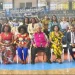 Mulheres do Porto do Lobito destacam ética e mérito nas celebrações do 8 de Março