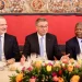 João Lourenço participa na investidura do novo Presidente português em Lisboa