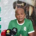 Sporting de Luanda oficializa Paulo Saraiva com foco no próximo Girabola