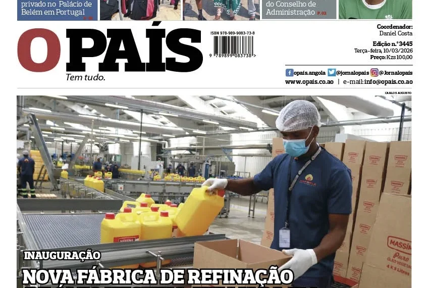 Indústrias alimentares