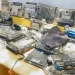 Apreendidas mais de 40 placas electrónicas de viaturas em Moçâmedes