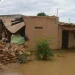 Chuva mata quatro pessoas e deixa mais de mil famílias desalojadas no Moxico Leste