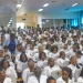 Mais de 200 técnicos em Benguela participam da cerimónia de abertura dos cursos de especialização em Hematologia e Bioquímica Clínica
