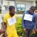 Detido suposto major das FAA acusado de burlar 14 milhões de kwanzas a vários cidadãos com promessa de emprego