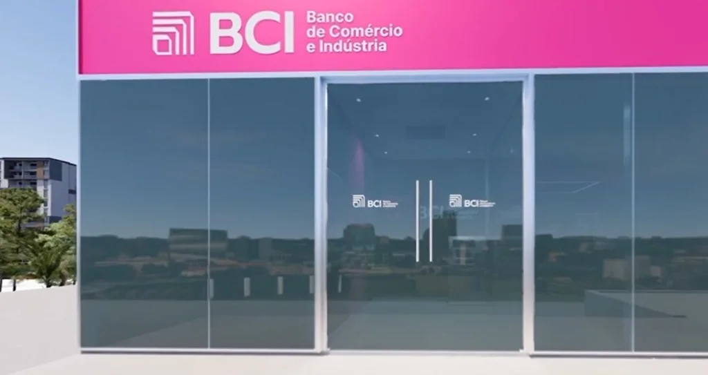 BCI desconfirma alegado furto de 150 milhões de kwanzas