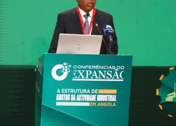 Crescimento da indústria transformadora com impacto directo no sector não petrolífero