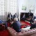 Imamat Ismaili manifesta interesse em desenvolver projectos sociais em Angola