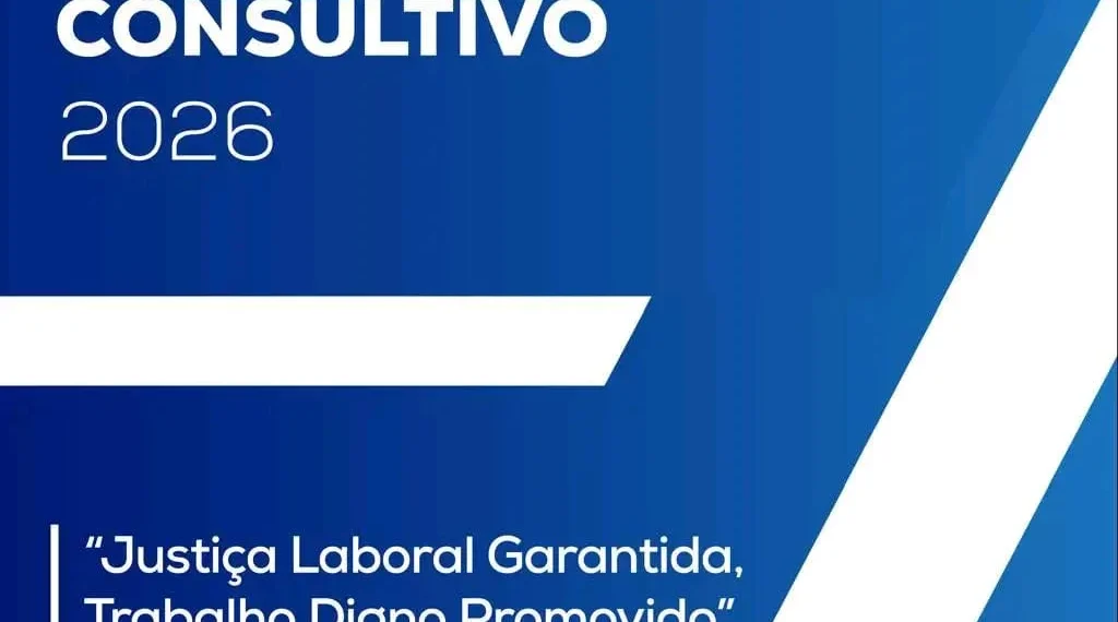 Justiça laboral e trabalho digno marcam Conselho Consultivo 2026 do MAPTSS