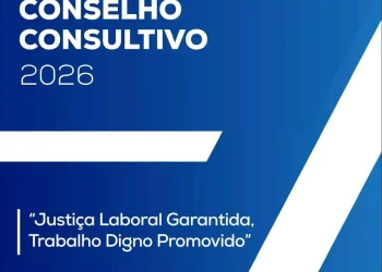 Justiça laboral e trabalho digno marcam Conselho Consultivo 2026 do MAPTSS