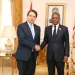 Angola e Portugal reforçam diálogo parlamentar e cooperação institucional