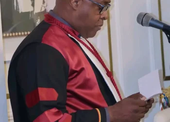 Novo presidente da Câmara do Contencioso do Tribunal Supremo inicia funções