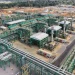 Projecto Quiluma arranca com exportação de 150 milhões de pés cúbicos de gás/dia