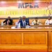 Grupo Parlamentar do MPLA define agenda legislativa da próxima Sessão Plenária