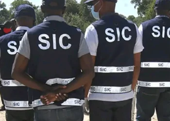 SIC detém 11 efectivos por crimes e má conduta no Cunene e Luanda