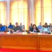 Ministro da Energia e Águas avalia acções do sector no Namibe