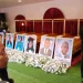 MINSA rende homenagem aos enfermeiros vítimas do acidente em Cabo Ledo