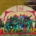 Decisão da CAF de retirada do título de campeão ao Senegal diverge agentes desportivos angolanos