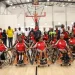 Complexo José Armando Sayovo em prontidão para o Africano de Basquetebol em Cadeira de Rodas