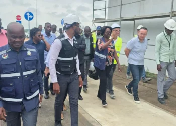 Novo centro de saúde do município da Muxima pode estar concluído antes da visita do Papa Leão XIV