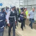 Novo centro de saúde do município da Muxima pode estar concluído antes da visita do Papa Leão XIV