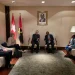 Vice-Presidente suíço inicia visita oficial de 24 horas a Angola