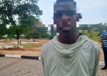 Detido jovem de 19 anos suspeito de homicídio no Prenda