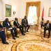 Angola e Zâmbia reforçam cooperação parlamentar e institucional