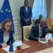 União Europeia “injecta” 50 milhões de euros para implementação do Projecto AGRINVEST