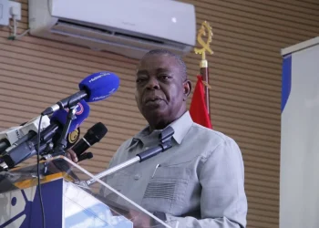 Governador de Malanje destaca avanços no sector das telecomunicações e comunicação social