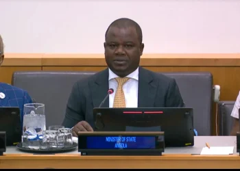Angola apoia resolução da ONU sobre justiça reparatória pela escravatura