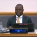 Angola apoia resolução da ONU sobre justiça reparatória pela escravatura