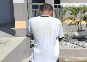 Jovem de 19 anos detido por suposto homicídio do amigo no Lubango