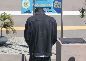 Suposto líder de seita religiosa acusado de abusar sexualmente de menor de 16 anos