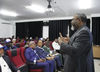 IV Conselho Consultivo do MINTTICS encerra hoje com agenda centrada em encontros metodológicos