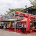 CFAO Mobility abre ao público stand de produtos automóveis para celebrar 35 anos de existência da Toyota no país