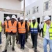 Obras do Hospital Militar Regional do Huambo concluídos em 2028