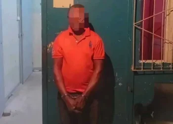 Detido cidadão de 43 anos por abuso sexual da neta menor de 2 anos na Lunda-Norte