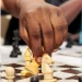 Provincial absoluto de xadrez do Moxico arranca com 17 atletas