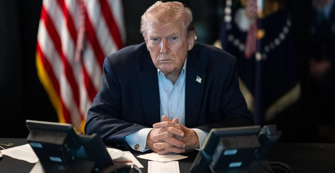 Votação no Senado dos EUA não restringe poderes de guerra de Trump