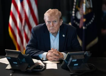 Votação no Senado dos EUA não restringe poderes de guerra de Trump