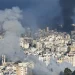 Egipto pede diálogo para pôr fim à guerra no Oriente Médio