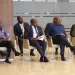 Ministro da Cultura e intervenientes do teatro discutem sobrevivência das artes cénicas no país e o desafio das infra-estruturas