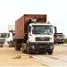 ATROMA desencoraja camionistas que tentam ultrapassar posto da Barra do Kwanza com excesso de toneladas