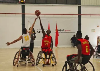 Bengo prepara ao detalhe Africano de Basquetebol em Cadeiras de Rodas