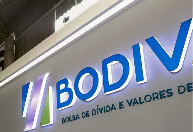 Mercado das acções impulsiona crescimento das negociações da BODIVA