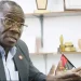Caetano Capitão: “Neste momento, em Angola vivem mais ou menos 10 mil indianos. 50% são empresários”