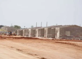 Governo Provincial de Benguela “acciona” 40 milhões de kz para reabilitar mais de 100 casas de antigos combatentes