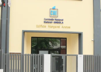 Plenário da CNE avalia hoje preparativos das eleições de 2027